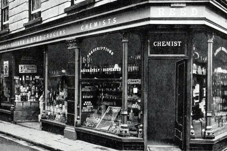 Launceston Chemist