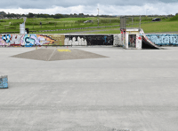 Skate park plans move step closer 