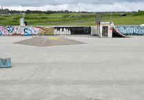 Bude secures £100,000 Government funding for skatepark