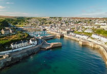 Homeowners likely to stay in Cornwall homes for average of a decade 