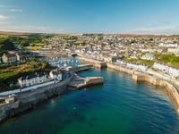 Homeowners likely to stay in Cornwall homes for average of a decade 