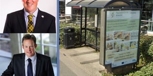 Plans to axe school bus routes shelved