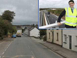 Cornwall Council announce continued ambitions for Camelford Bypass