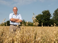 Farmers plea for more government support at national event