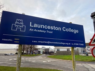 College rated fourth in county for Key Stage 4 performance