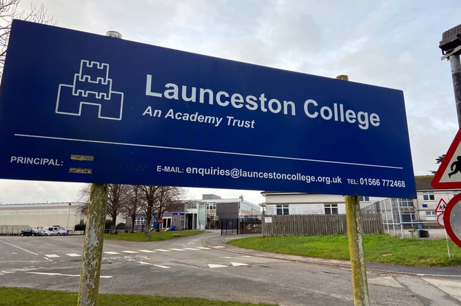 Launceston College has faced some criticism recently due to the introduction of a new policy 
