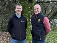 Agricultural student selected for NFU national 'Centenary Award’