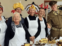 Community fundraise to support Coronation Hall upgrades