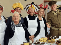 Community fundraise to support Coronation Hall upgrades