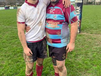Boxing Day celebrations at Bude RFC