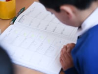 Cornwall children improve multiplication skills