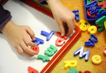 Revealed: The cost of childcare in Cornwall