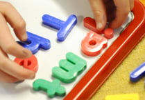 Revealed: The cost of childcare in Cornwall