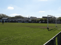 Bude football club to upgrade facilities as pitch "become unplayable"