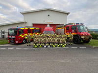 Launceston Community Fire Station launches new Facebook page
