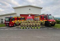 Launceston fire station issue urgent plea as firefighter numbers dwindle