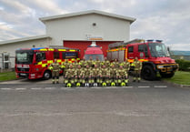 Launceston Community Fire Station launches new Facebook page