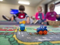 Care leavers to receive more support with new national programme