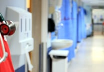 Several flu patients at Royal Cornwall Hospitals