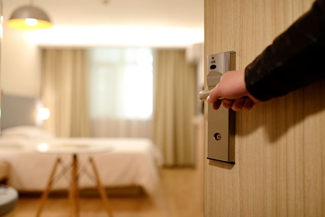 More than 800 families are living in emergency accommodation in Cornwall, including hotel rooms, caravan parks and B&Bs 