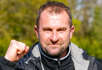Truro boss Wotton departs to take over at Torquay United