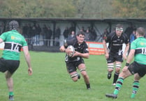 Bone and Collings return for Launceston against Exmouth