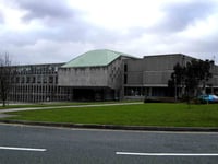 Cornwall Council criticised for spending money on headquarters