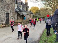 Third Primary Schools Cross Country event gets underway