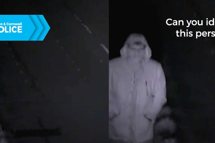 Devon and Cornwall Police