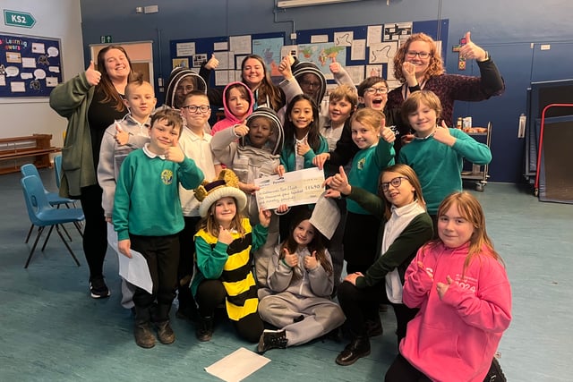 Launceston school buzzing with funding 