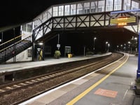 GWR commended for 'autism-friendly' schemes 
