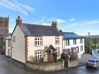 Period home for sale once belonged to a member of the royal family 