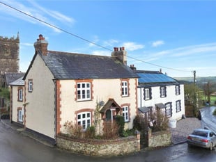 Period home for sale once belonged to a member of the royal family 