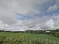 Flood authority raises concerns over Halgavor Moor plan 
