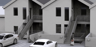 Plans for nine residential flats in Wadebridge withdrawn – Planning 