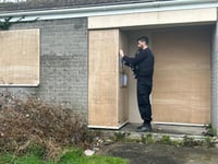 Bodmin police issue anti-social behaviour warning 