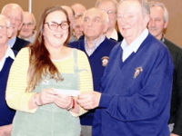 Busy end of season for Launceston choir 