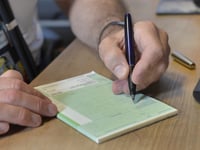 Average Cornwall and the Isles of Scilly GP looking after hundreds more patients as doctor workforce shrinks