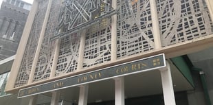 Launceston man jailed for gunpoint robbery