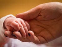 Life expectancy for children in Cornwall remains unchanged, despite Covid pandemic