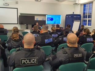 Multiple properties raided by Okehampton Police