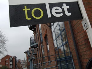 Number of new social housing lets in Cornwall hits decade low