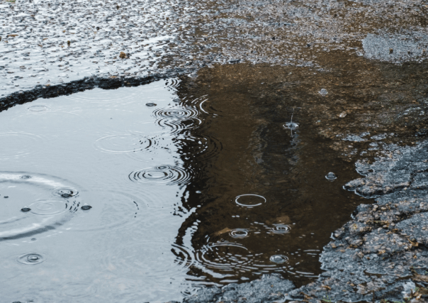 Councillor expresses anger of state of roads