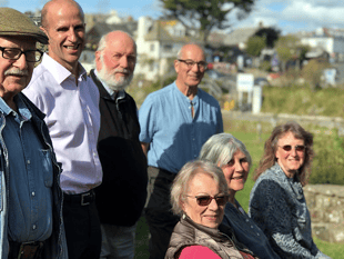 Bude community hub hopes to support locals