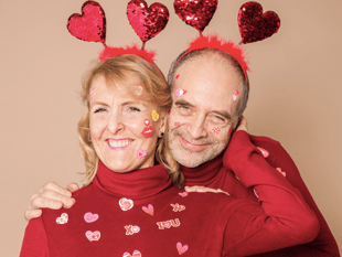Expert signs that someone is falling in love this Valentines Day
