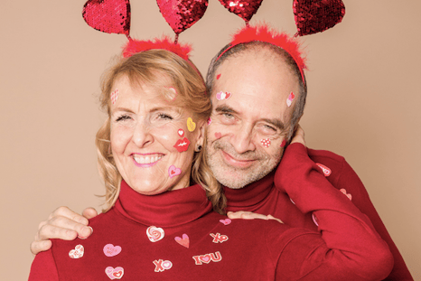 Valentines Day Pic