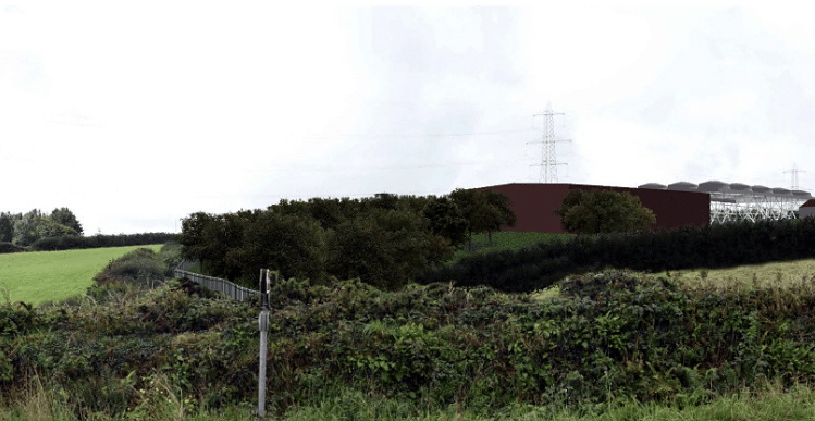 Geothermal project approved on appeal