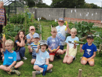 Local gardening group hopes to combat loneliness 