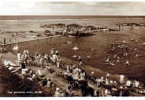 The site that tamed the tides:  A history of Bude Sea Pool 