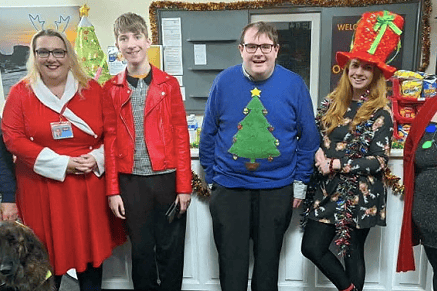 Bee Team Bude first event